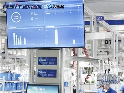 Intelligent Manufacturing Collaboration Platform